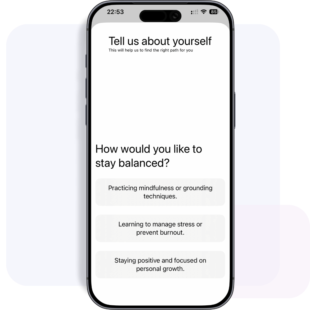 Psychology-Informed Guardrails
