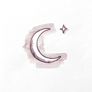spät in der Nacht